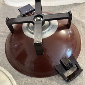 Vintage Sears Counter Craft Electric Wok Model 64148